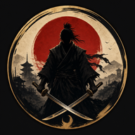Rise of the Ronin Wiki logo
